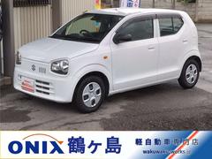 アルト L Sサポート DSBS ワンオーナー 中古車画像