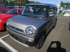ハスラー Xターボ DCBS 全方位モニター付ナビ 禁煙車 中古車画像