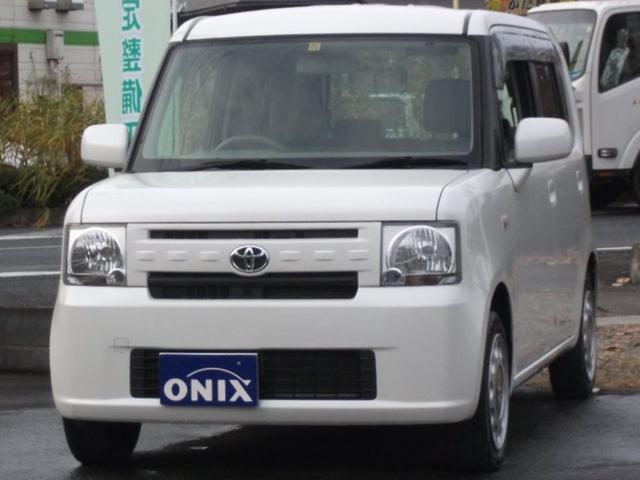 トヨタ X