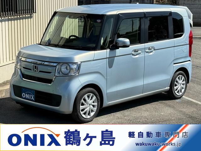 Ｇ・Ｌホンダセンシング　左側パワスラ