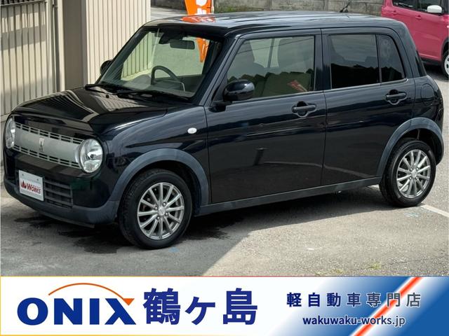 全車法定整備　無料保証付き販売　軽自動車専門店 自社指定工場併設！半年・１８ヶ月後安心無料点検付！