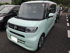 タント Xスペシャル スマートアシスト ワンオーナー 中古車画像