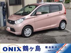 デイズ J ワンオーナー 中古車画像