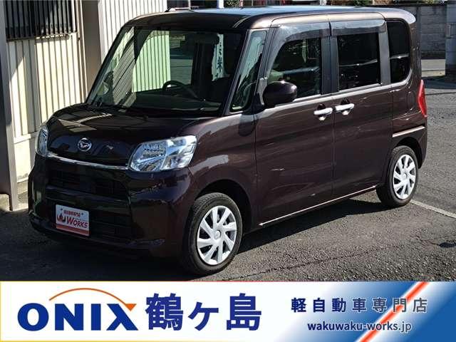 全車法定整備　無料保証付き販売　軽自動車専門店 自社指定工場併設！半年・１８ヶ月後安心無料点検付！