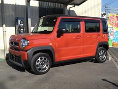 ハスラー ハイブリッドGターボ DCBS 全方位モニター 中古車画像