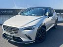 マツダ ＣＸ－３ ＸＤ　スーパー　エッジー　ドラレコ　全周囲カメ...