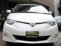 グーネット エスティマ カスタム の中古車一覧 1 15件 グーネット エスティマ カスタム の中古車一覧 1 15件