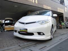 グーネット エスティマ カスタム の中古車一覧 1 15件 グーネット エスティマ カスタム の中古車一覧 1 15件