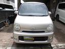 DAIHATSU MOVE LATTE