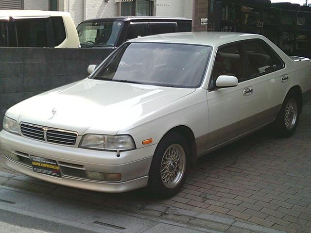 ローレル(日産)の中古車を探すなら【グーネット】~3ページ目~ ローレル(日産)の中古車を探すなら【グーネット】~3ページ目~