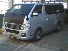 NV350キャラバンバン ロングプレミアムGX 中古車画像