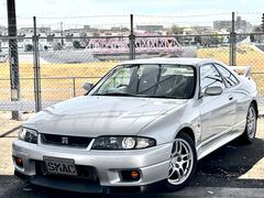 グーネット スカイラインgt R nr33 の中古車一覧 1 30件