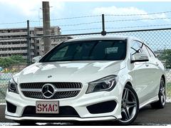 メルセデス・ベンツ　ＣＬＡクラス シューティングブレーク　ＣＬＡ１８０　シューティングブレーク　スポーツ　ＡＭＧライン