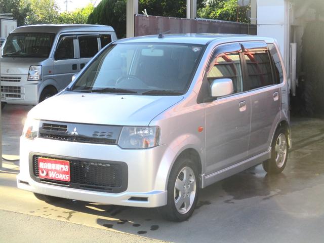 三菱 eKスポーツ