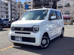 N-WGN L 純正9インチナビ・デモカーUP・禁煙車・渋滞追従・レーンアシスト・純正ドラレコ・サイド&カーテンエアバック・シートヒーター・LEDヘッドライト・ミュージックプレイヤー接続・USB端子・2年保証・ETC 中古車画像