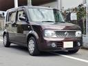 NISSAN CUBE CUBIC