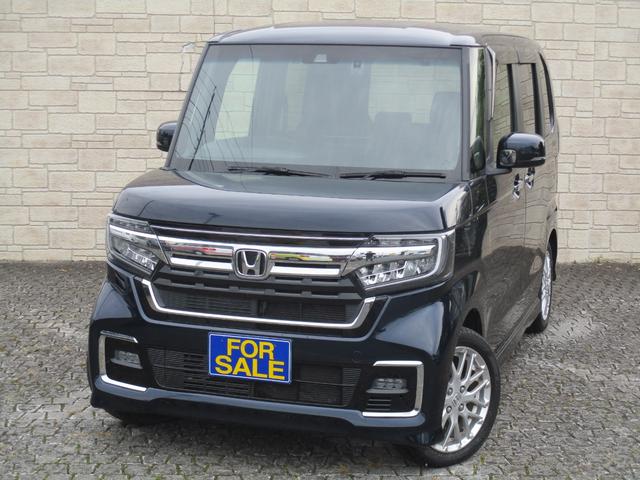 後期型・純正９インチメモリーナビＴＶ・両側パワースライドドア・ＬＥＤ