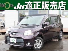 シエンタ DICE-G ETC バックカメラ ナビ TV 両側スライド・片側電動 HID キーレスエントリー 電動格納ミラー 3列シート CVT CD DVD再生 Bluetooth 衝突安全ボディ ABS ESC エアコン 中古車画像