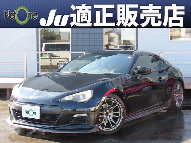 ＢＲＺ(スバル) Ｓ　ＥＴＣ　バックカメラ　ナビ　ＴＶ　ＭＴ　オートライト　ＨＩＤ　スマートキー　アルミホイール　盗難防止システム　衝突安全ボディ　ＡＢＳ　ＥＳＣ　ＣＤ　ＤＶＤ再生　ＵＳＢ　Ｂｌｕｅｔｏｏｔｈ　エアコン 中古車画像