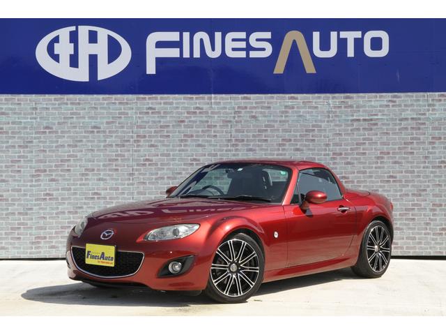 ロードスター 埼玉県 137万円の中古車詳細 中古車情報探しもmoby モビー