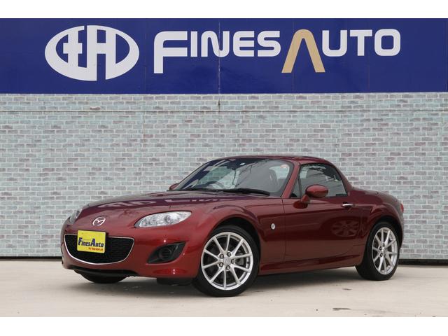 マツダ ロードスターrs rht 電動オープン 6速mt アドバンストキー hid 純正17インチaw 社外オーディオ 記録簿 etc の中古車 車体価格157万円 12 平成24 年式 走行9 1万キロ 車体色カッパーレッドマイカ 埼玉県さいたま市岩槻区南平野5 7 マツダ ロードスターrs rht 電動オープン 6速mt アドバンストキー hid 純正17インチaw 社外オーディオ 記録簿 etc の中古車 車体価格157万円 12 平成24 年式 走行9 1万キロ 車体色カッパーレッドマイカ 埼玉県さいたま市岩槻区南平野5 7