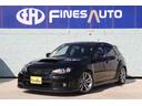 スバル インプレッサ ＷＲＸ　ＳＴｉ　ＳＤナビＴＶ／ブルートゥー...