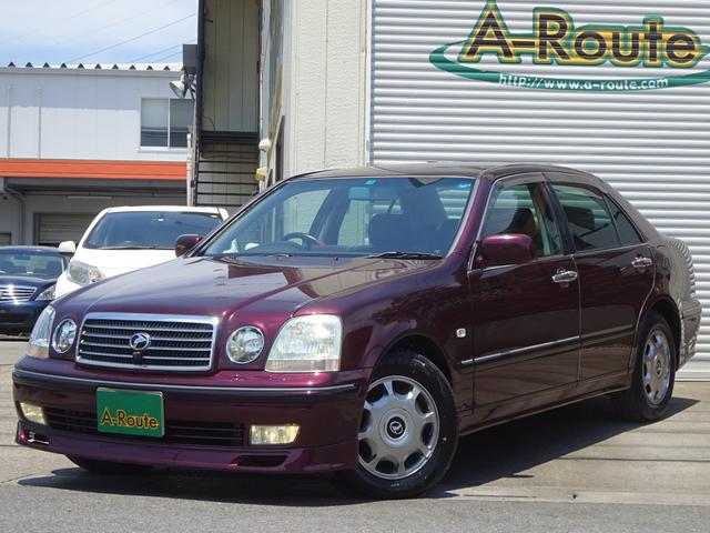 中古車31台】エアコンが付いているプログレ(トヨタ) | 40万台から