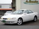 TOYOTA CARINA ED