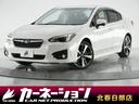 SUBARU IMPREZA G4