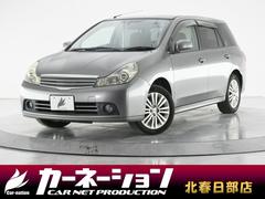 日産　ウイングロード　アクシス　専用シート　純正ＨＤＤナビ　ＥＴＣ