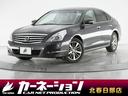 日産 ティアナ ２５０ＸＶ　本革シート／シートヒーター／シートエ...