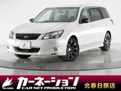 スバル　エクシーガ　２．５ｉスペックＢ　アイサイト　７人　４ＷＤ