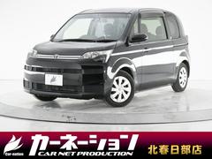 トヨタ　スペイド　Ｇ　電動スライド　純正ナビ　セーフティセンスＣ