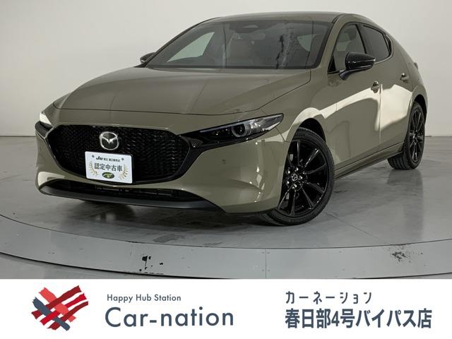 ２０Ｓ　レトロスポーツエディション　６ＭＴ／ワンオーナー／ＢＯＳＥ／１０．２５インチマツコネ／ＥＴＣ／３６０度ビュー／アダプティブＬＥＤ／地デジ／衝突軽減／追従クルコン／ＬＫＡ／ＢＳＭ／前後シートヒーター／運転席Ｐシート／キーレス