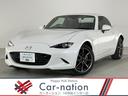 MAZDA ROADSTER RF