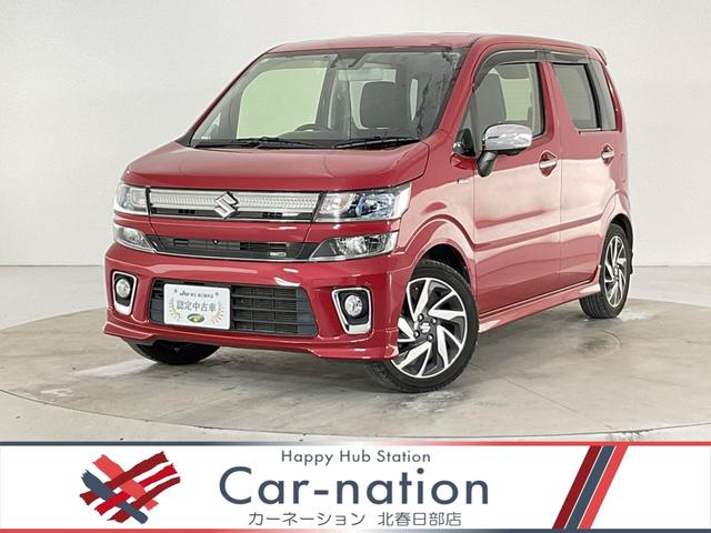 ハイブリッドＦＺ　リミテッド　２５周年記念車／セーフティサポート／衝突軽減／誤発進抑制／ナビ／全方位モニター／シートヒーター／ＥＴＣ／Ｂｌｕｅｔｏｏｔｈ／フルセグＴＶ／ＣＤ／ＤＶＤ／ＳＤ／ＬＥＤヘッド／ヘッドアップディスプレイ