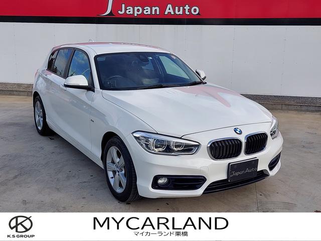 BMW 1シリーズ
