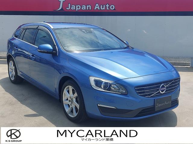 ボルボ V60
