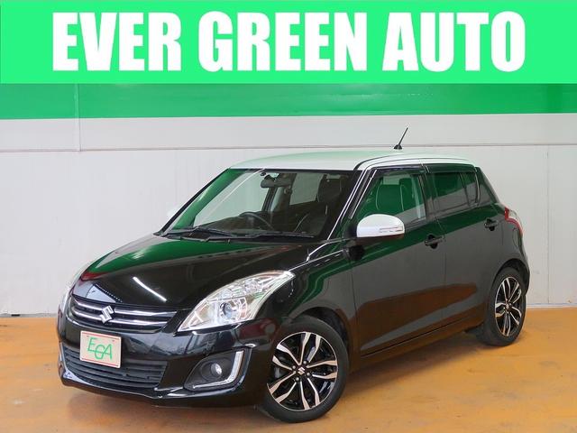 スイフト スズキ スタイル ｄｊｅ 埼玉県 69 0万円 平成26年 14年 中古車 価格 Com
