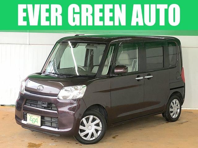 タント 15 平成27 年式 6年落ちの中古車を探すなら グーネット中古車 ダイハツの中古車情報 タント 15 平成27 年式 6年落ちの中古車を探すなら グーネット中古車 ダイハツの中古車情報