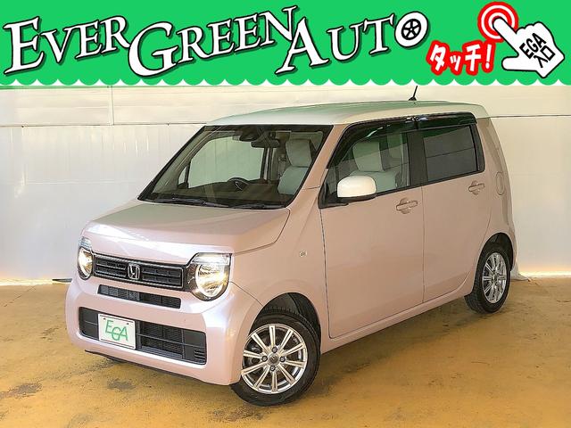 Ｌホンダセンシング　修復歴なし　禁煙車　純正メモリナビ　ＣＤ／Ｂｌｕｅｔｏｏｔｈ／ＵＳＢ再生　バックカメラ　スマートキー　衝突軽減ブレーキ　ビルトインＥＴＣ　ｉ－ｓｔｏｐ　電子パーキングブレーキ　シートヒータ