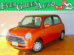 ミラジーノ L 純正DVDナビ CD/DVD再生 バックカメラ キーレス ETC シートカバー 電格ミラー フル装備 中古車画像