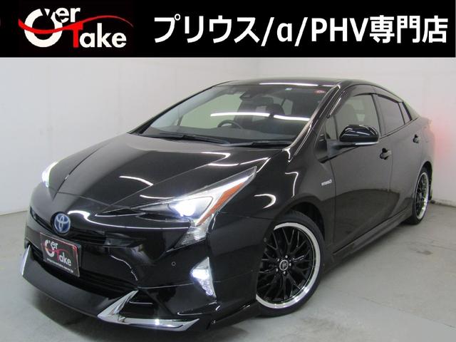 Ａ　セーフティセンスＰＫＧ　ブラインドスポットモニター　ヘッドアップディスプレイ　新品フルエアロ　新品１９インチＡＷ　新品タイヤ　ナビＢカメラ地デジ　ブルートゥース　ドラレコ　クリアソナー　Ｐアシスト