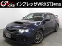 スバル インプレッサ ＷＲＸ　ＳＴＩ　Ａライン　タイプＳ　アプラ...