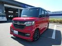 ホンダ Ｎ－ＢＯＸ Ｇ　カスタムＧ・Ｌホンダセンシング　無限フル...