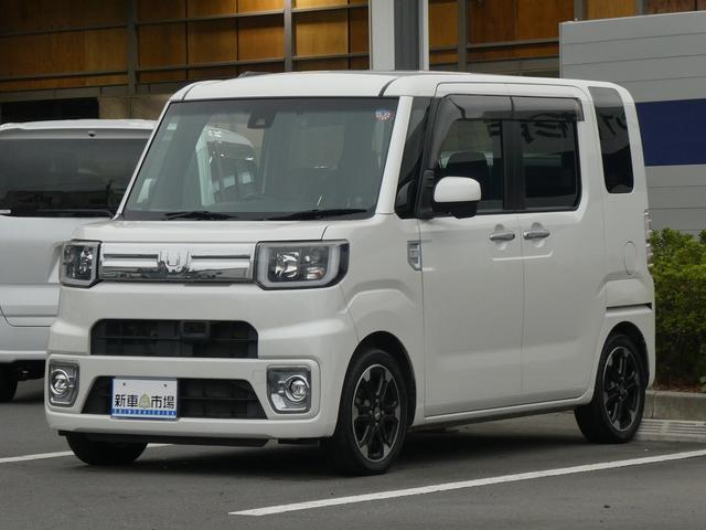 地元で創業40年!指定整備工場、板金塗装工場完備! 納車後のアフターサービスも安心! 2年間走行無制限保証も対応可能です!