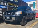 AMERICA NISSAN TITAN