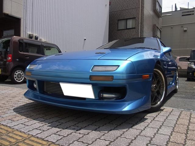 RX-7 RX-8 ローター オイル ディップスティック レベルゲージ サテン