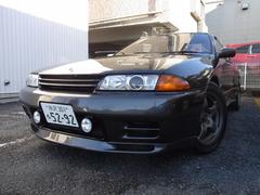 スカイライン Bnr32の中古車を探すなら グーネット 日産の中古車情報 スカイライン Bnr32の中古車を探すなら グーネット 日産の中古車情報