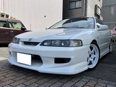 インテグラ DC2の中古車を探すなら【グーネット】 インテグラ DC2の中古車を探すなら【グーネット】